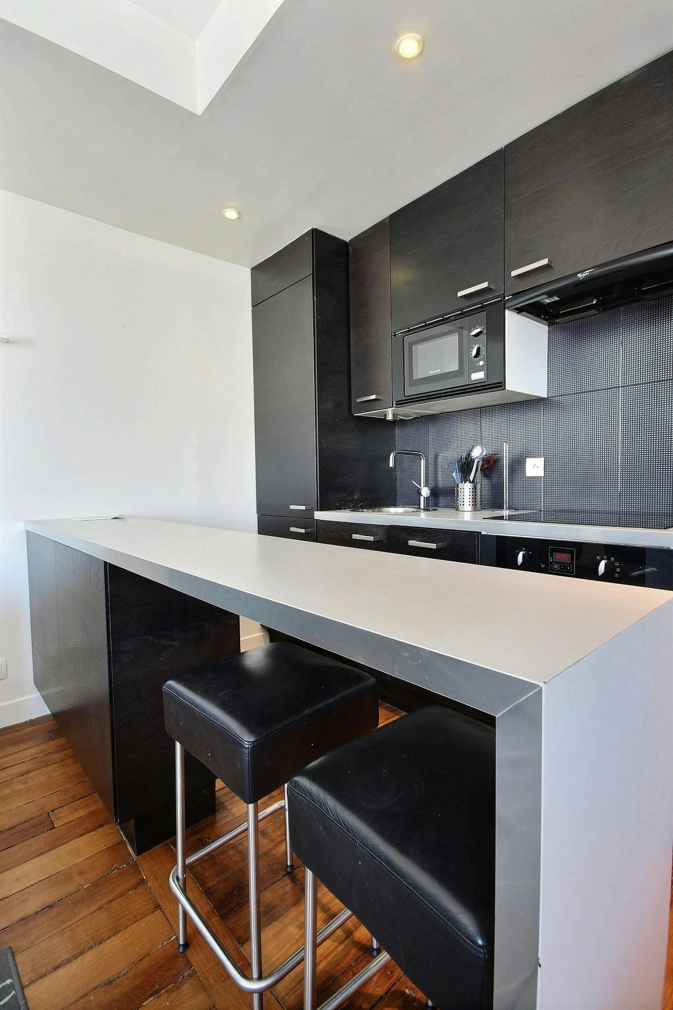 Apartment Paris — photo 12