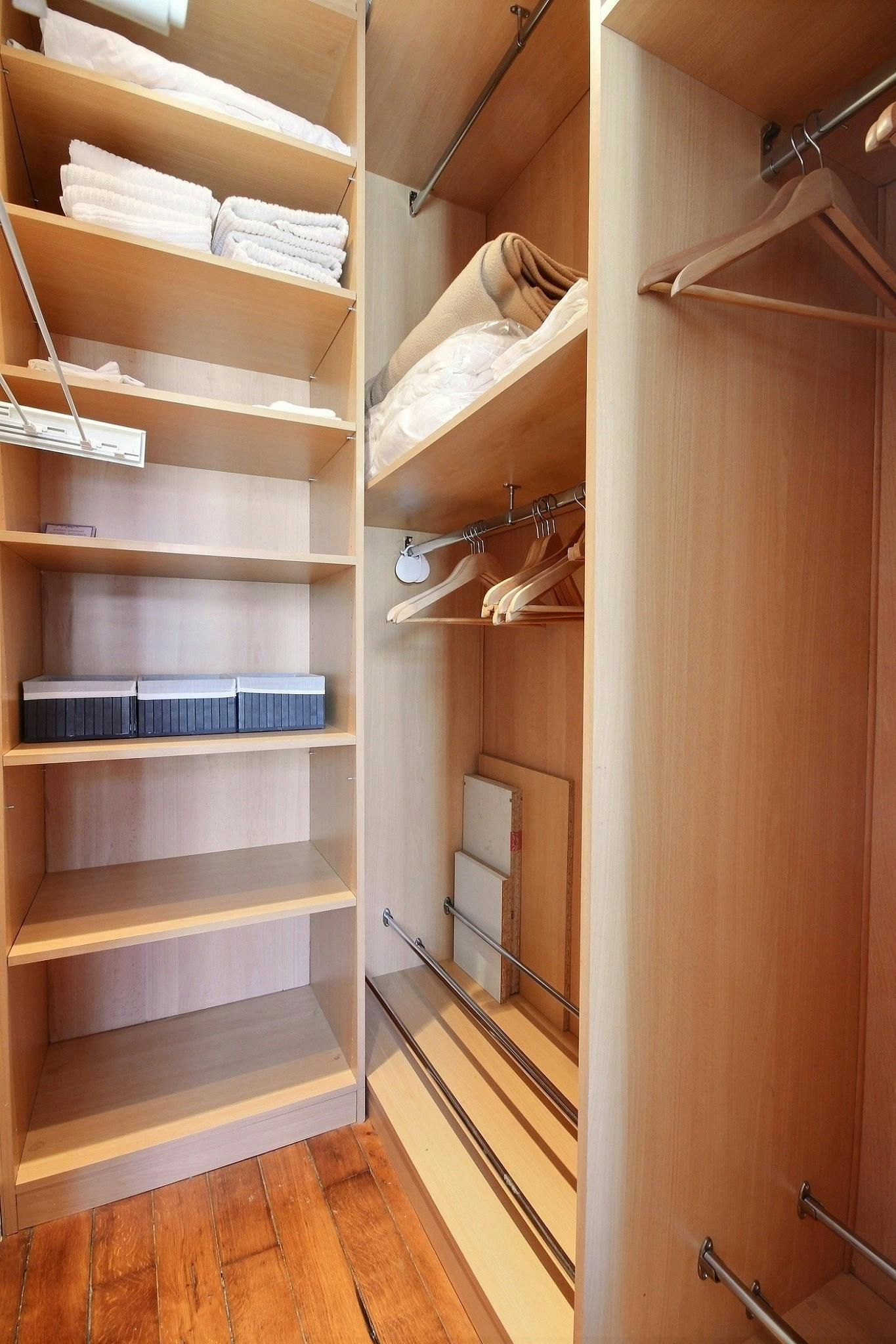 Apartment Paris — photo 50