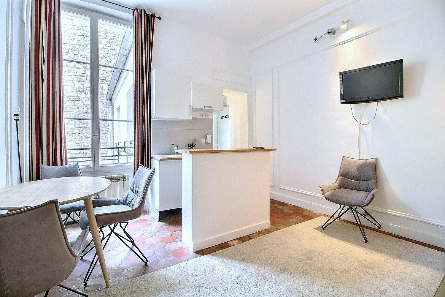 Rue Quincampoix, Paris preview