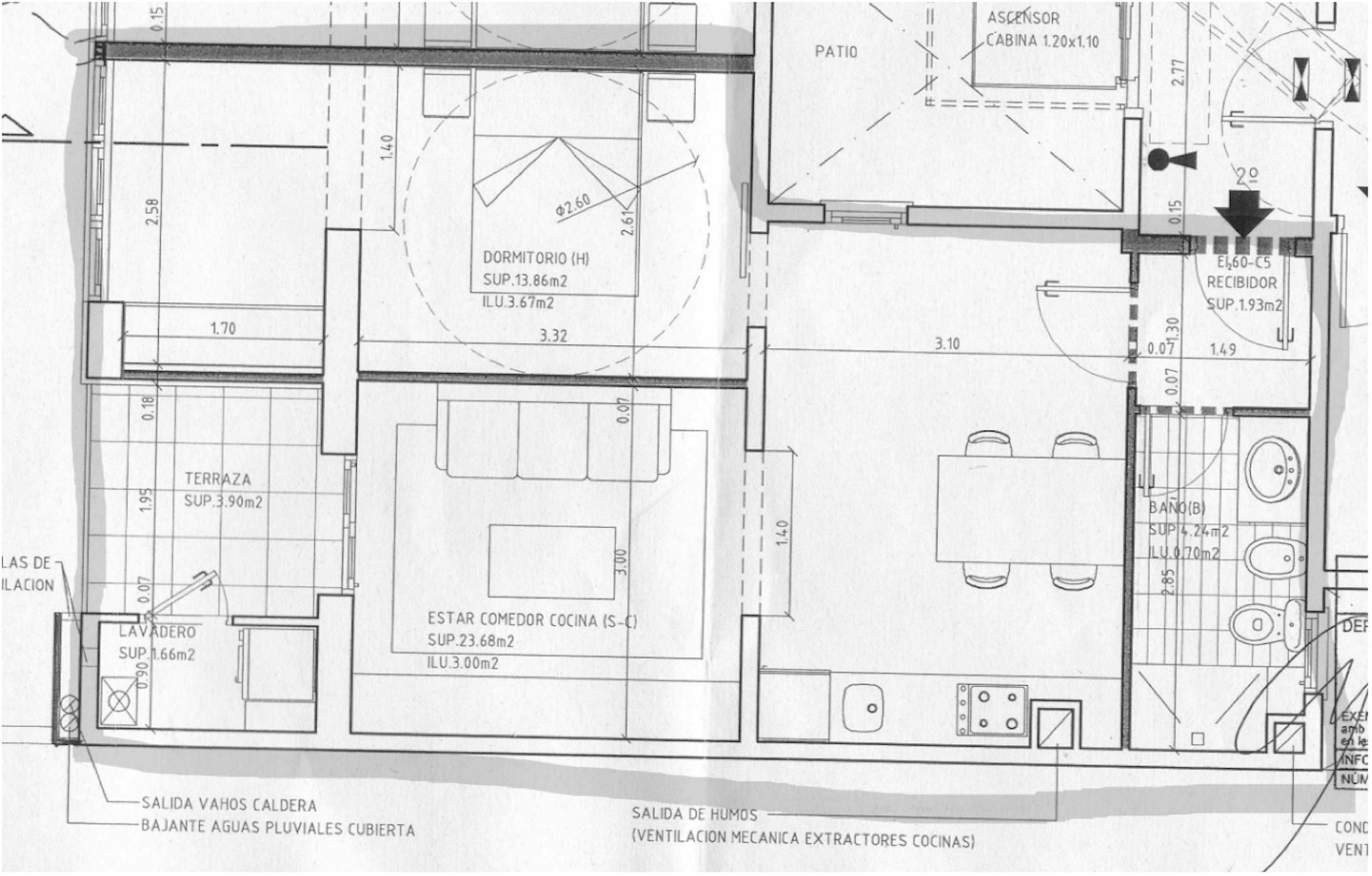 Carrer de Villarroel, Barcelona preview