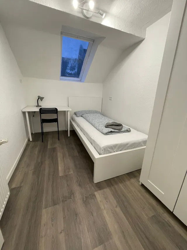 Private room in Mozartstraße, Dortmund (1360079) room image 1