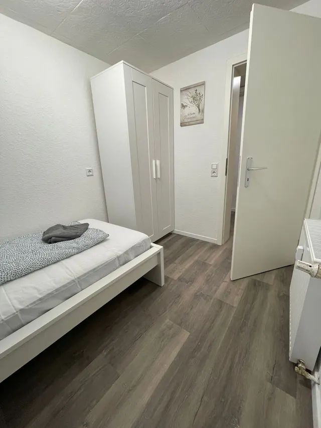 Private room in Mozartstraße, Dortmund (1360079) room image 2
