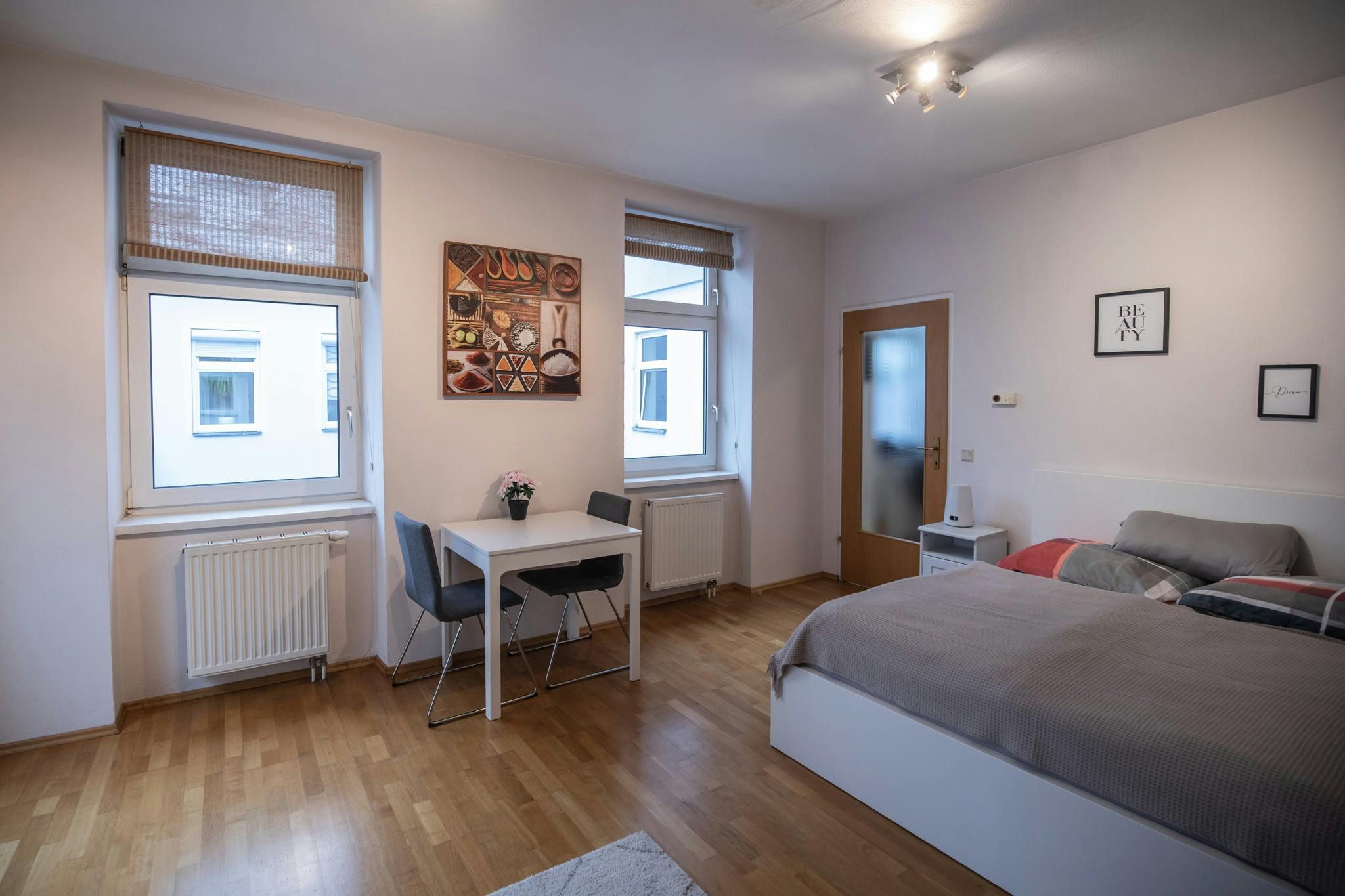 Humboldtgasse, Vienna preview