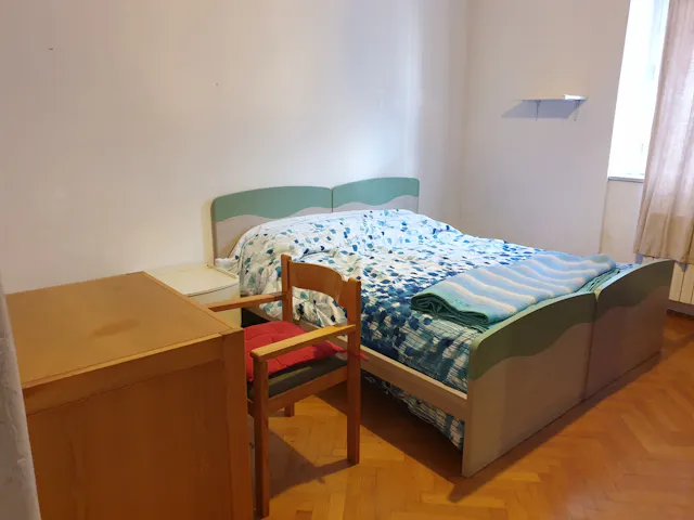 Private room in Via Castelbarco, Trento (1360106) room image 1