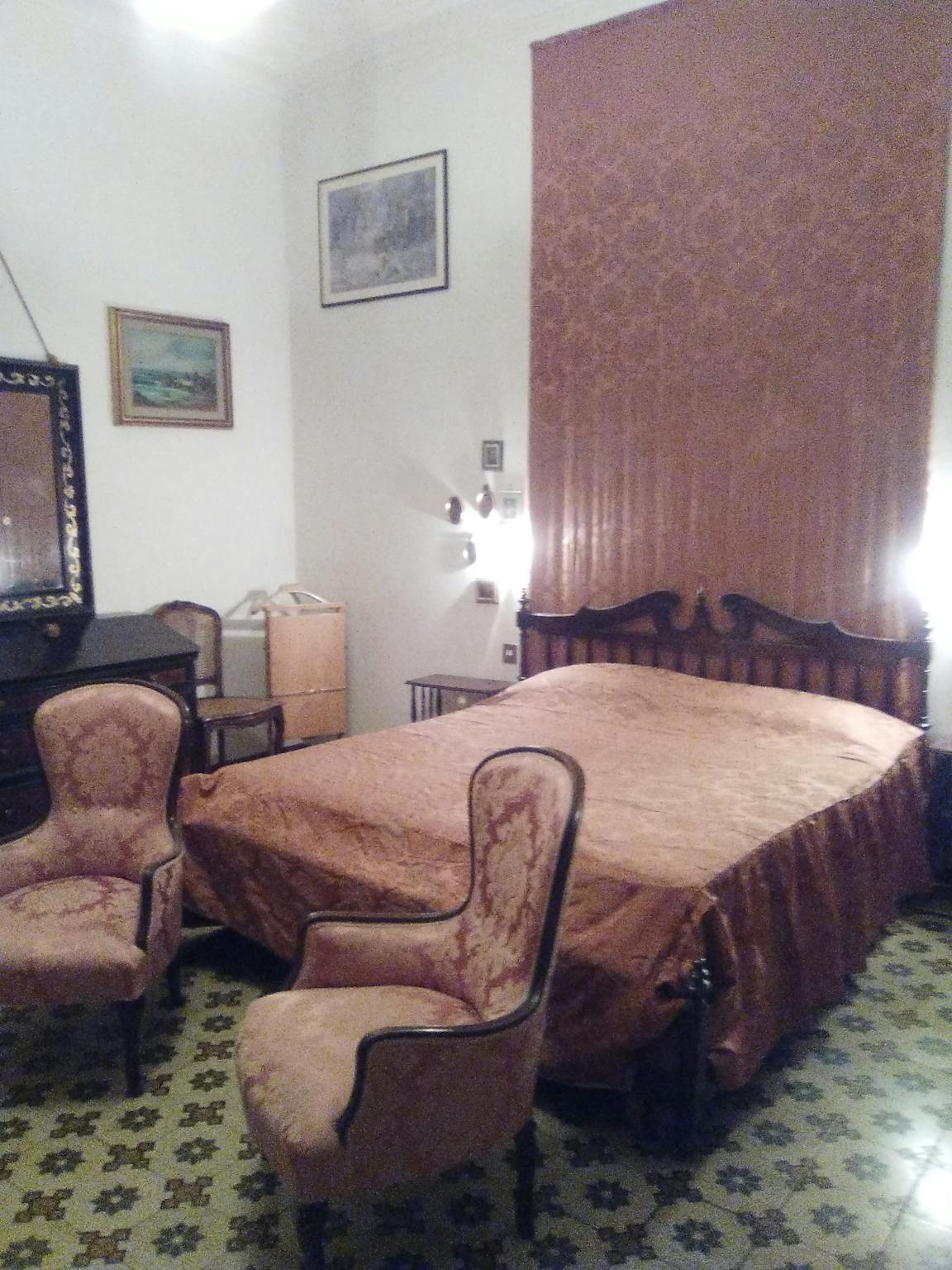 Via Capo di Lucca, Bologna preview