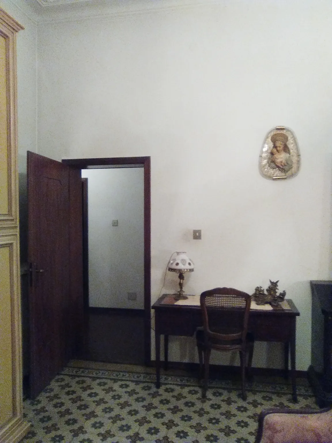 Private room in Via Capo di Lucca, Bologna (1360126) ROOM 2