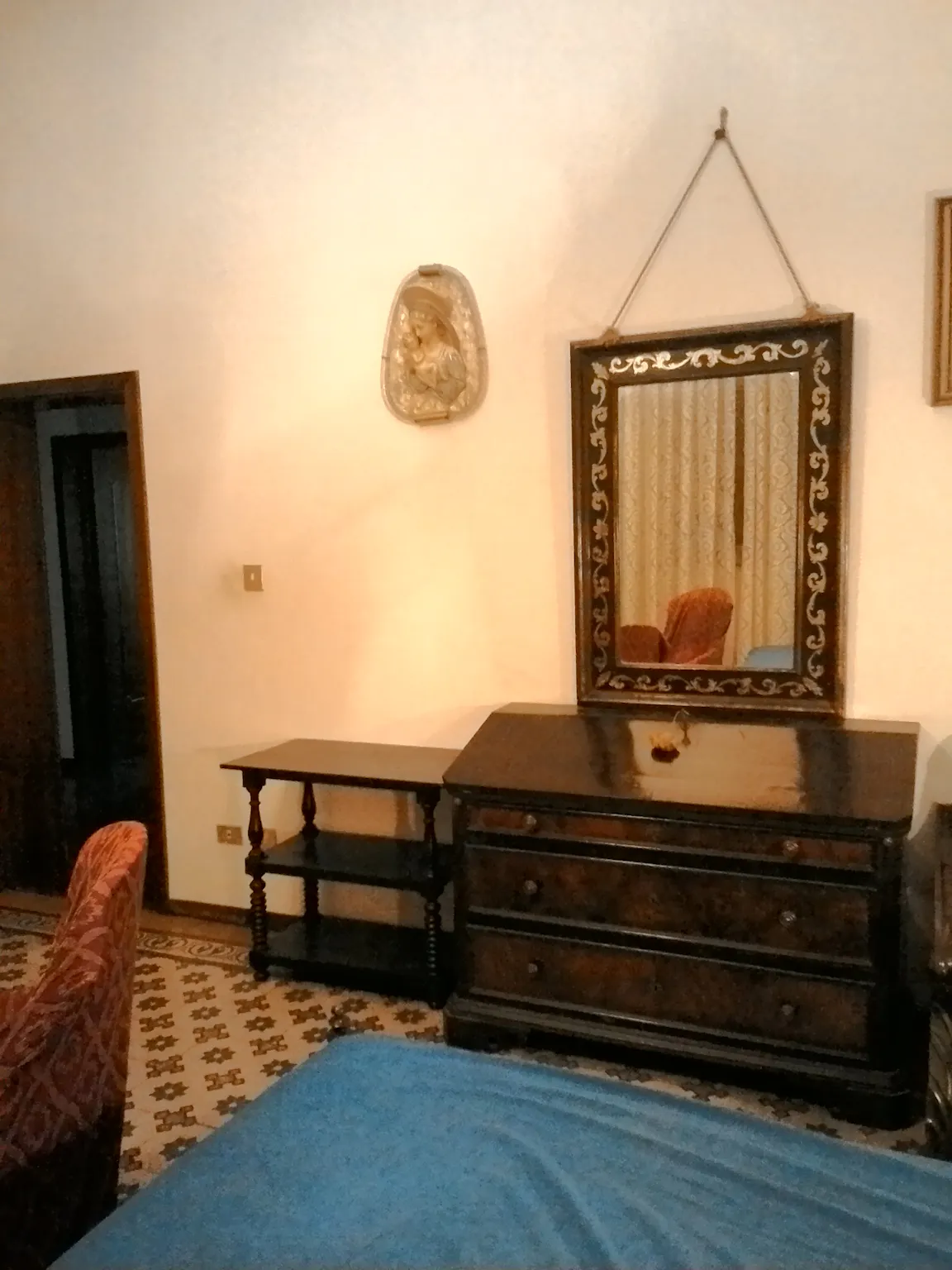 Private room in Via Capo di Lucca, Bologna (1360126) ROOM 3