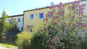 Appartement à louer pour 1 699 €/mois à Garching bei München, Lise-Meitner-Weg