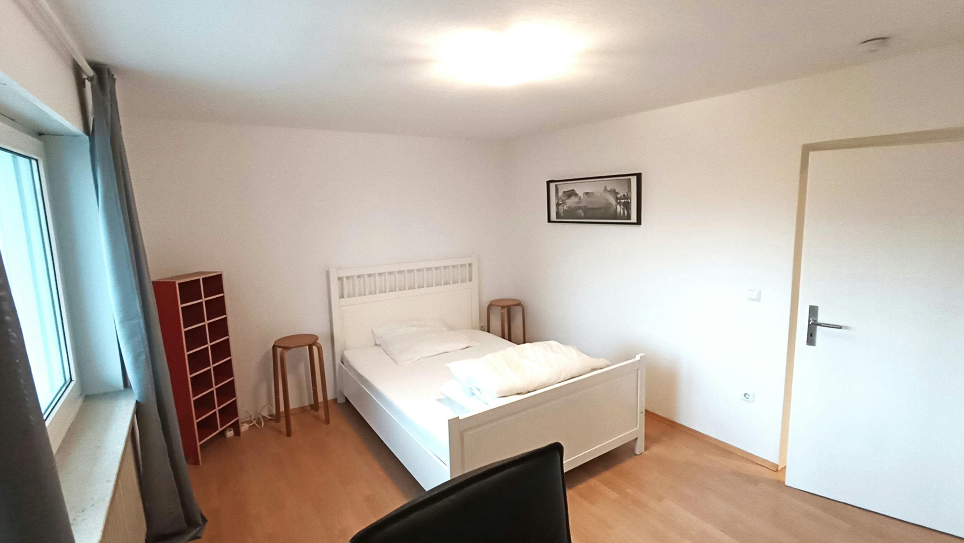 Lise-Meitner-Weg, Garching bei München preview