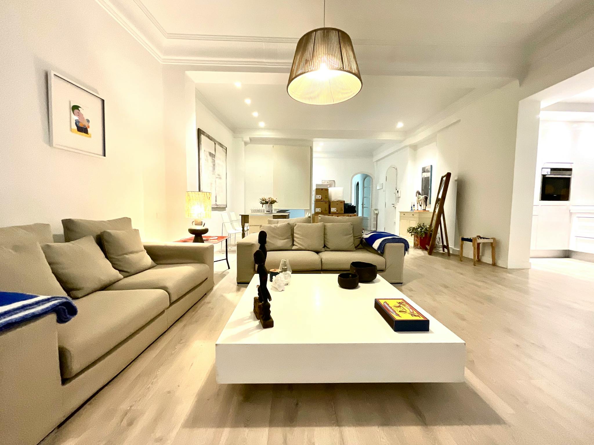 Carrer de les Comèdies, Valencia preview