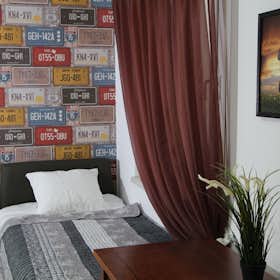 Private room for rent for PLN 6,500 per month in Kraków, Krowoderska