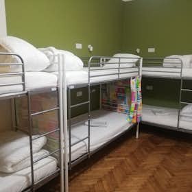 Private room for rent for PLN 8,500 per month in Kraków, ulica Łobzowska