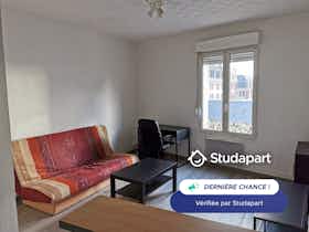 Appartement à louer pour 530 €/mois à Le Havre, Rue Jules Tellier