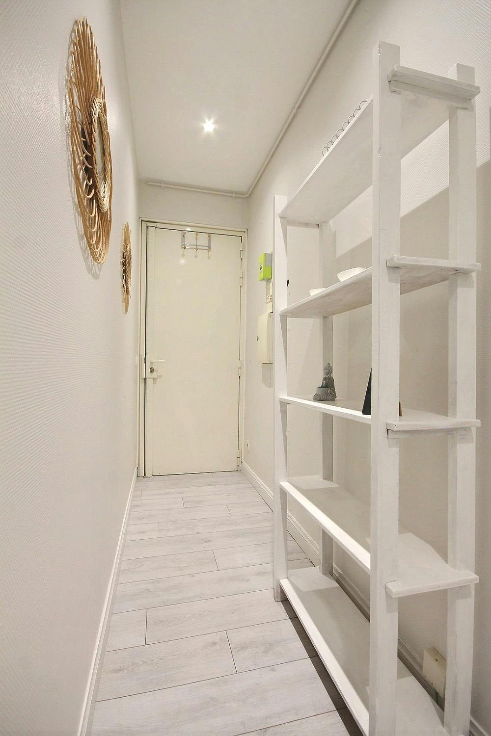 Apartment Paris, 25m² — photo 29