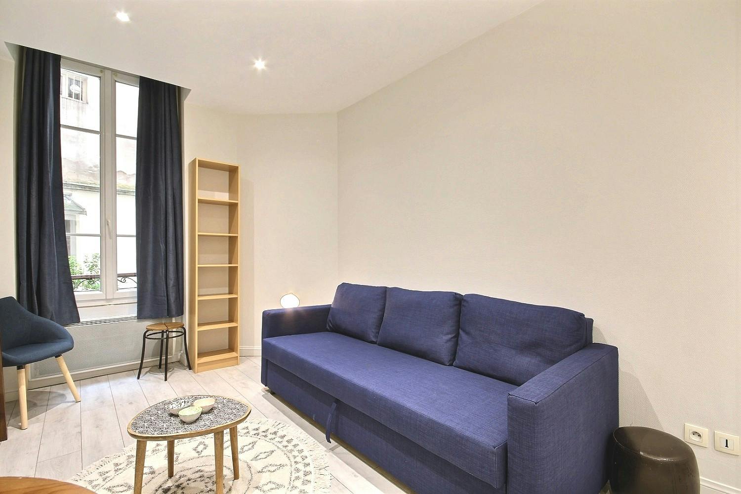Apartment Paris, 25m² — photo 23