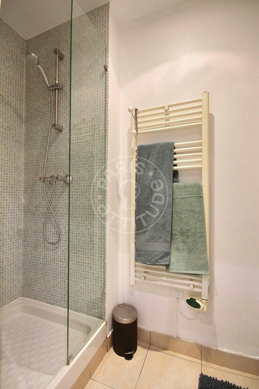 Apartment Paris, 25m² — photo 36