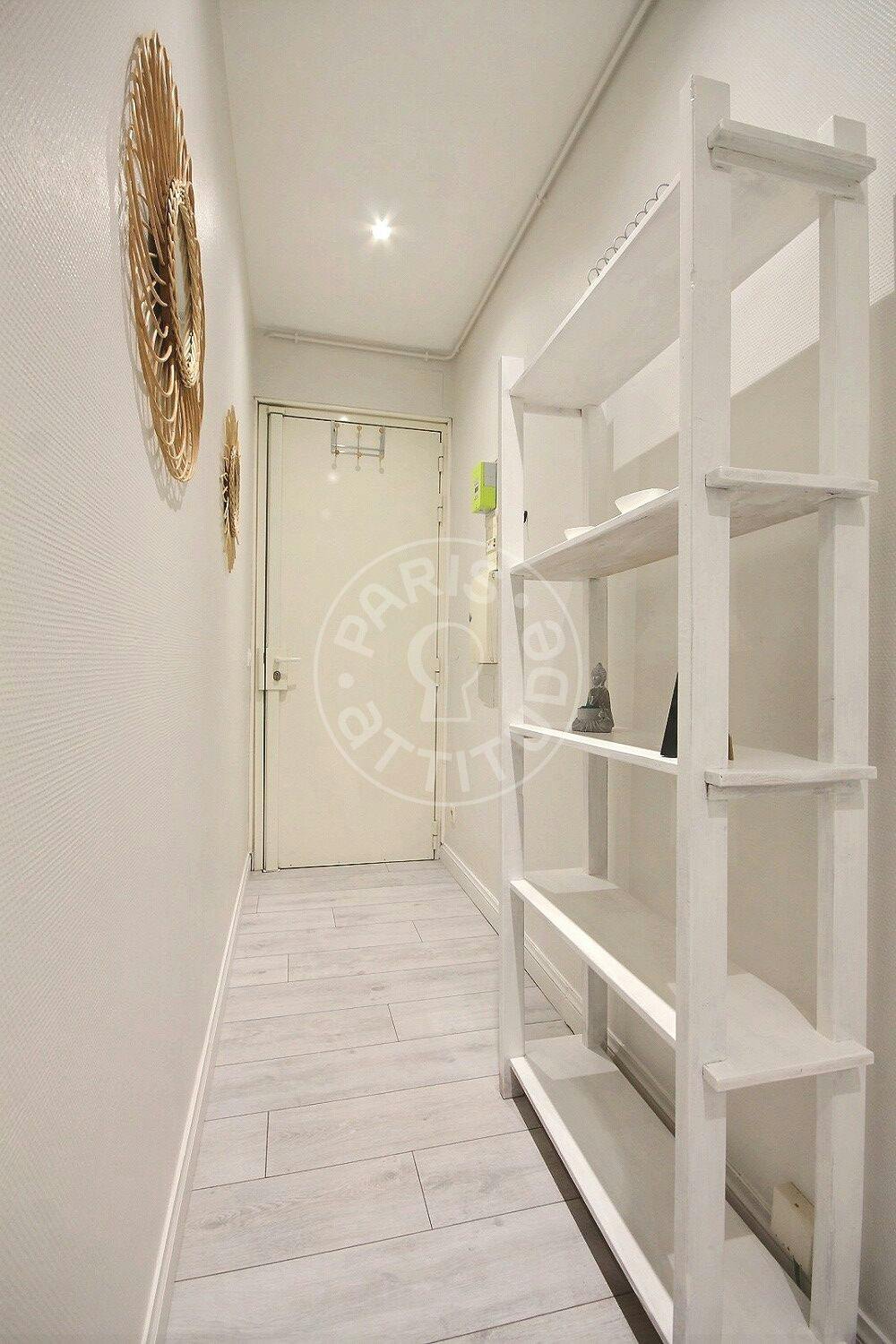 Apartment Paris, 25m² — photo 40