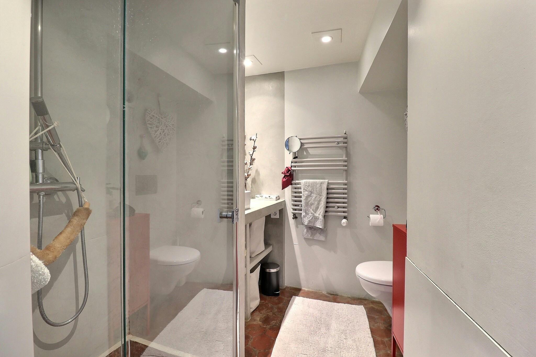 Apartment Paris, 20m² — photo 24
