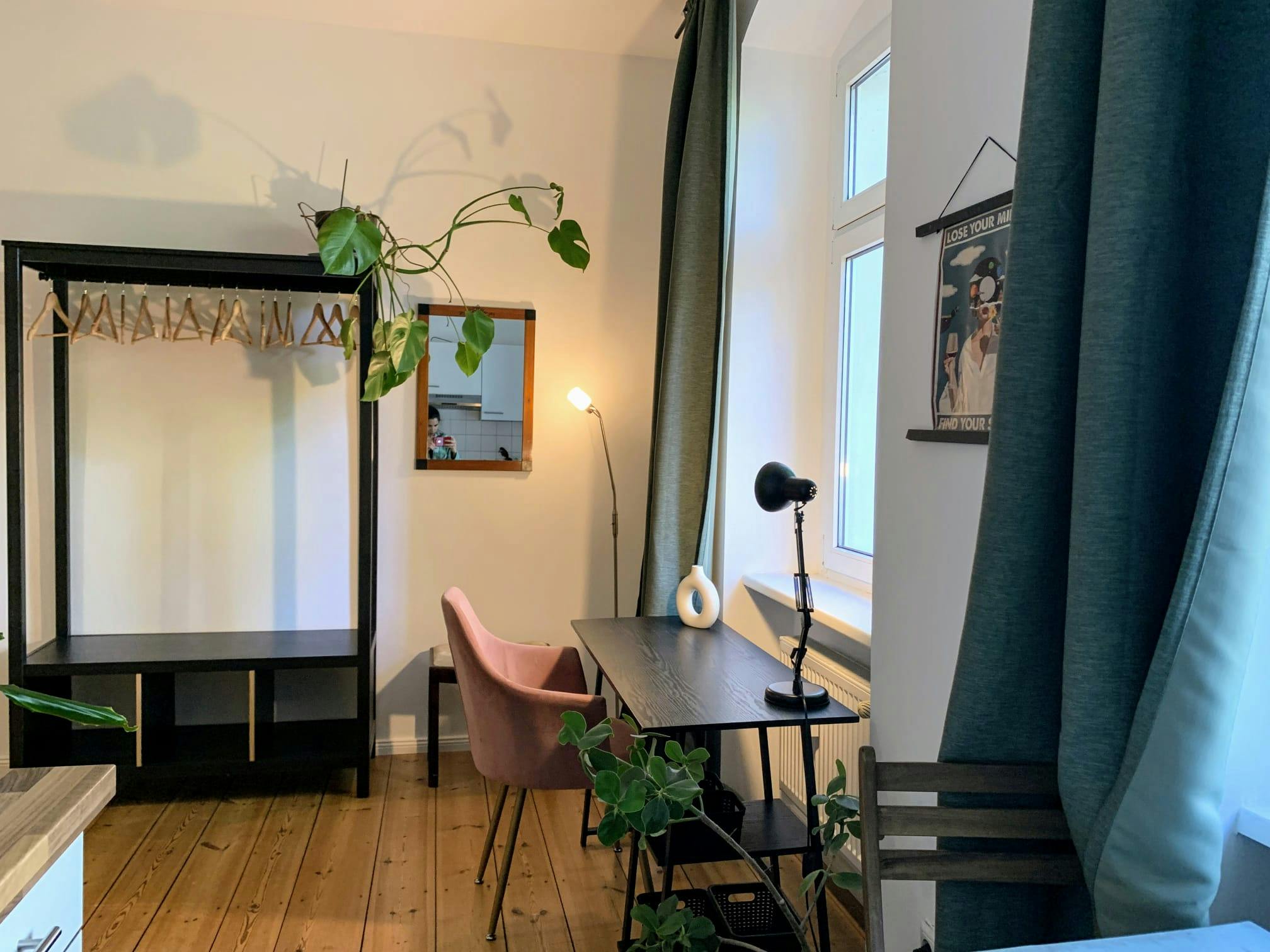 preview gallery tile