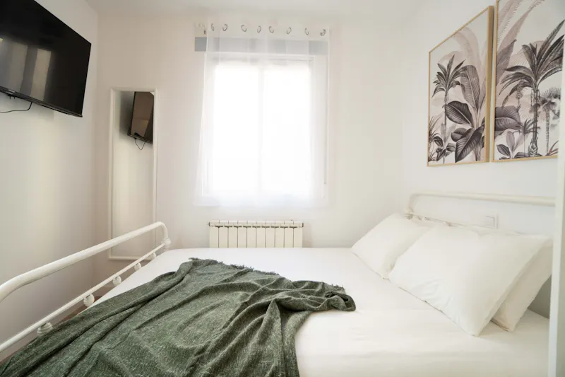 23 Luis Missón Street, Madrid - in Madrid