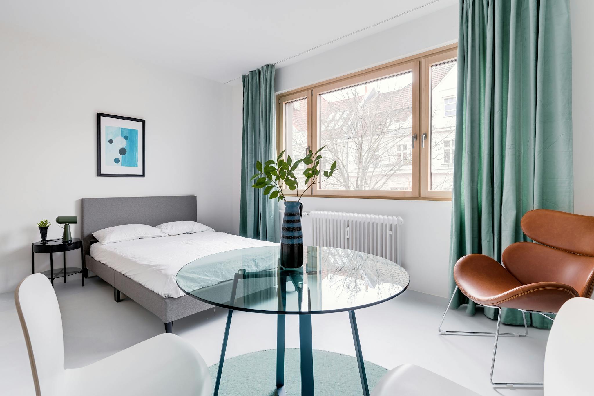 Darmstädter Straße, Berlin preview