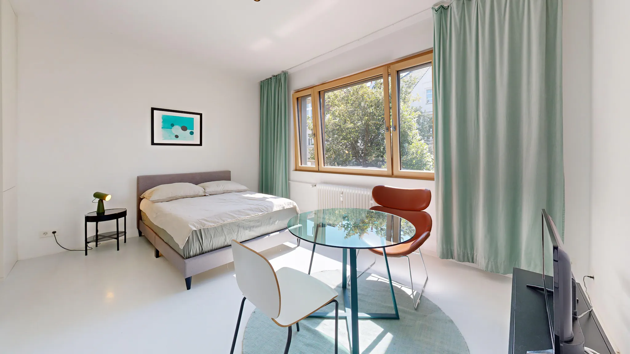 Darmstädter Straße, Berlin preview