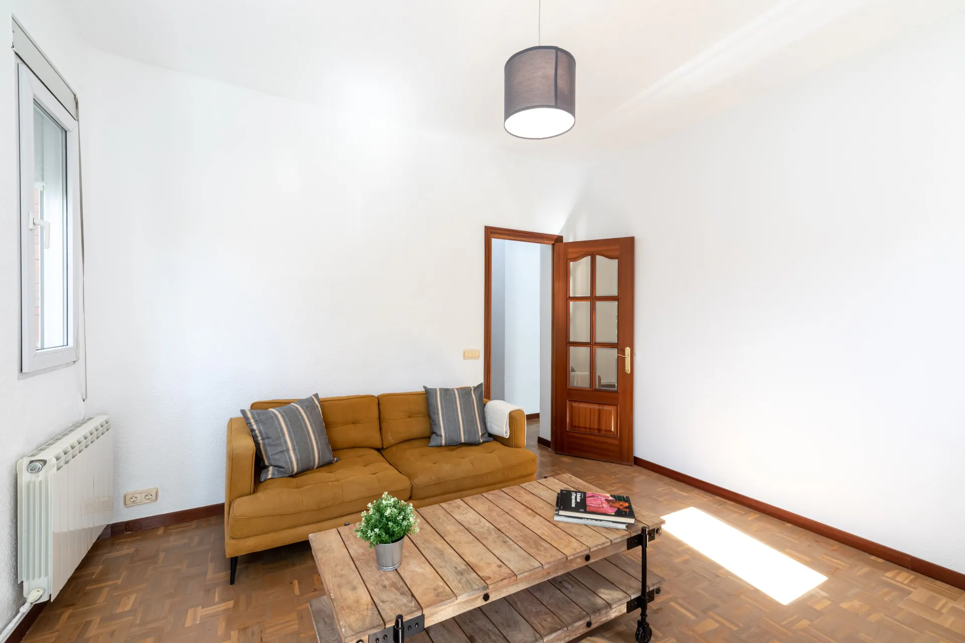Private room in Calle María Zayas, Madrid (1360511) ROOM 3