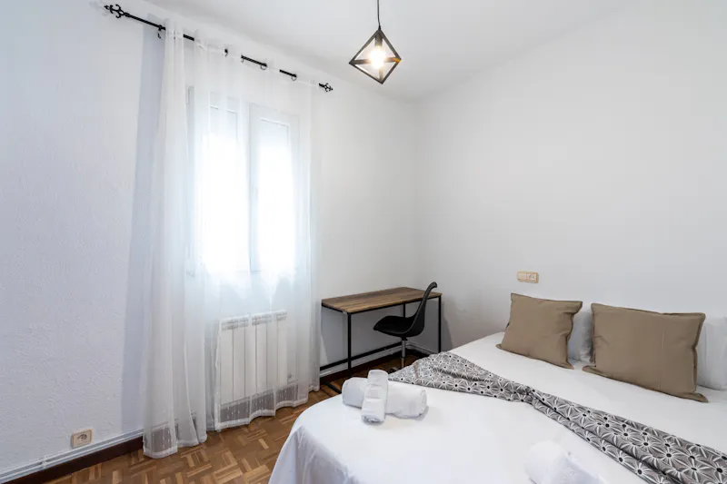 23 Maria Zayas Street, Madrid - in Madrid