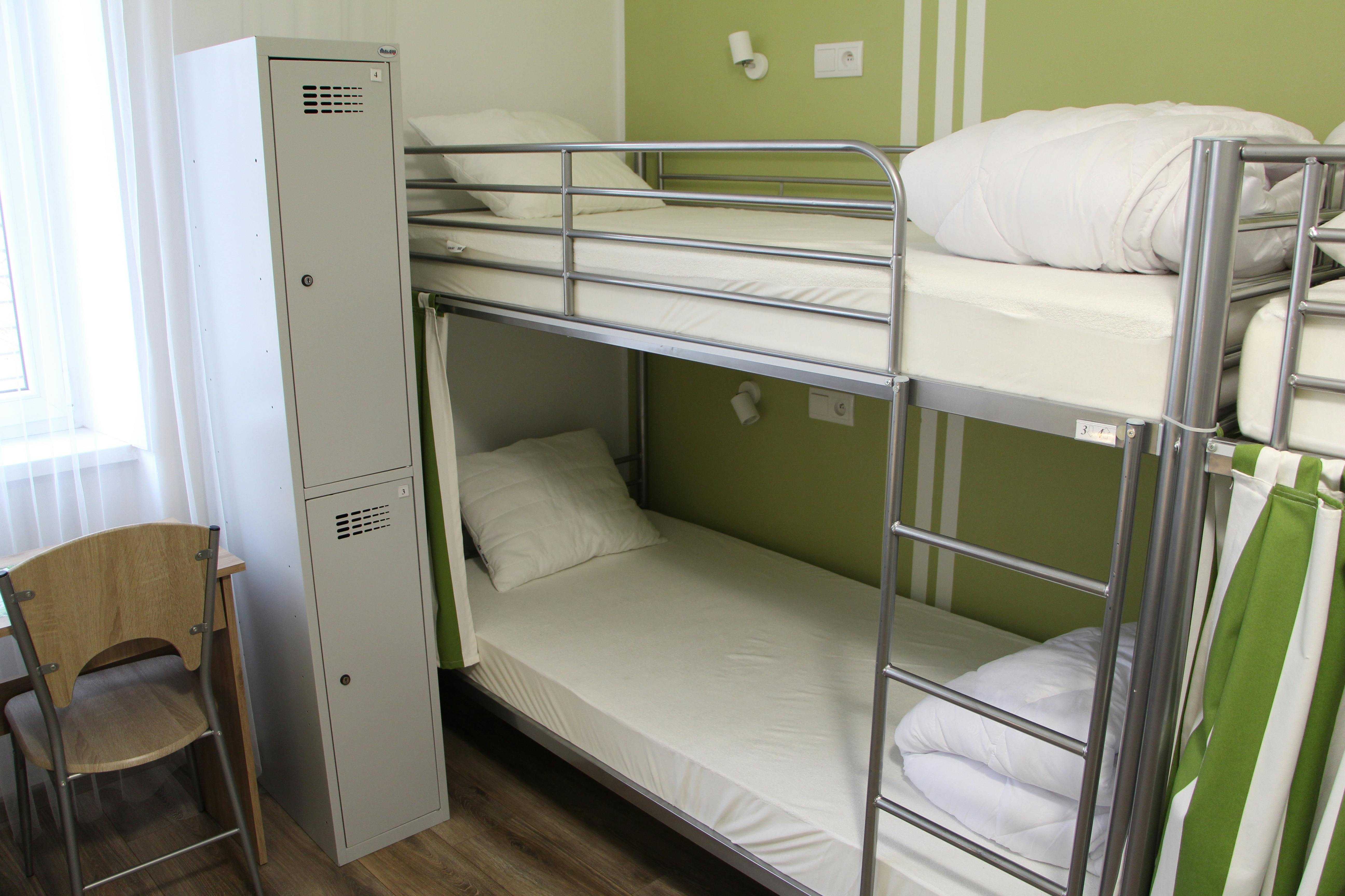Shared room for rent for PLN 1,500 per month in Kraków, ulica Łobzowska