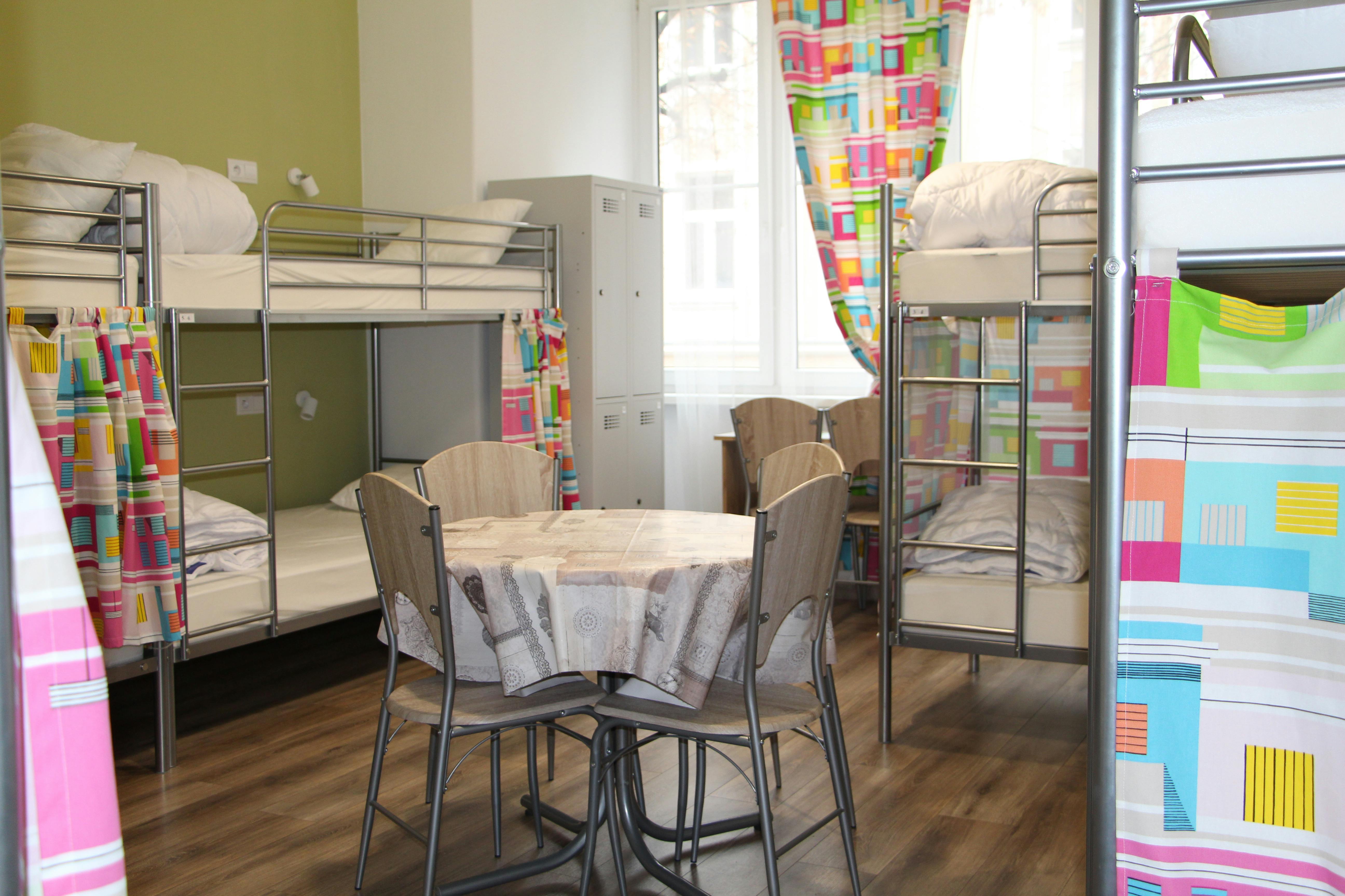 Shared room for rent for PLN 1,500 per month in Kraków, ulica Łobzowska