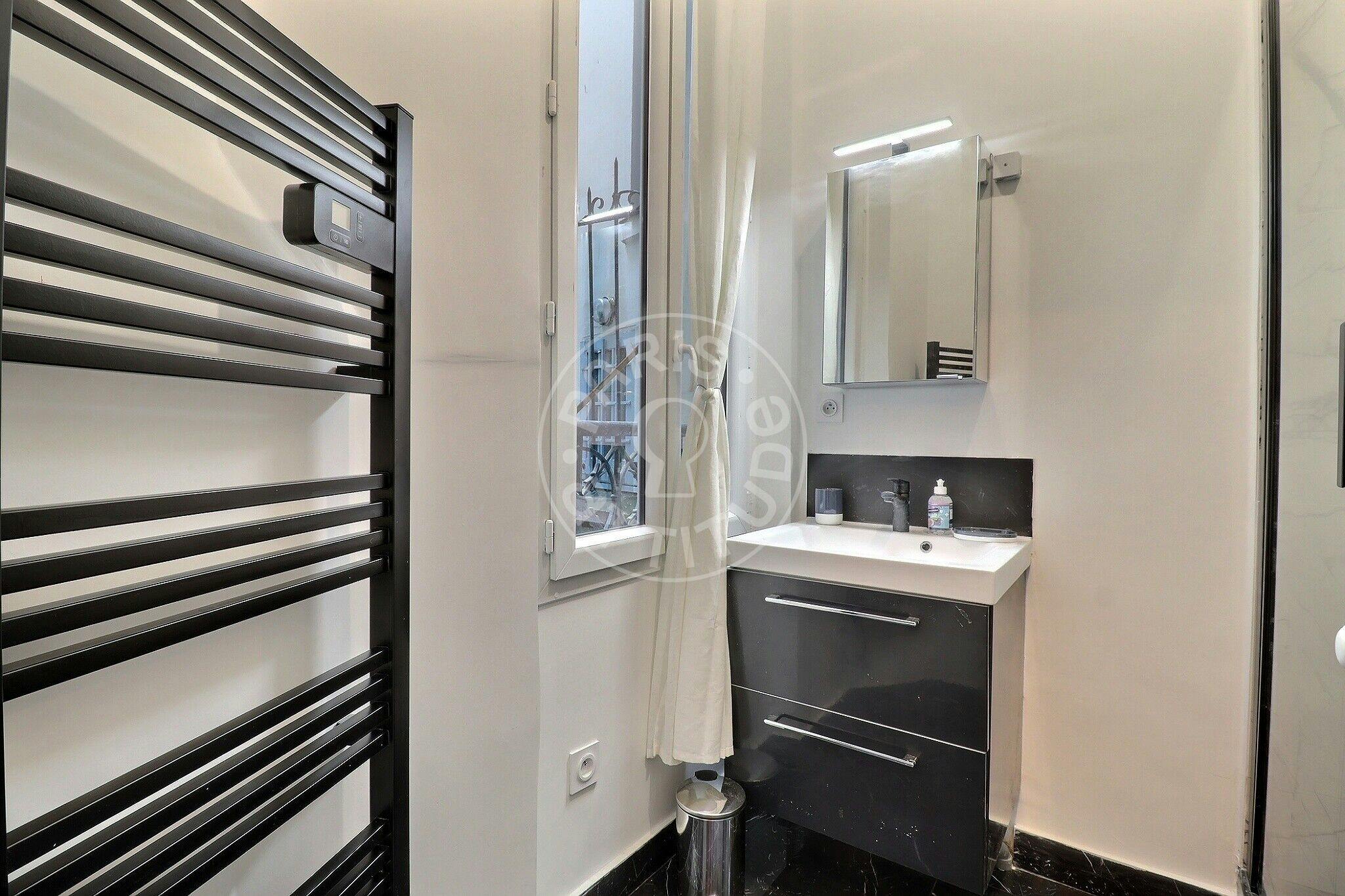 Apartment Paris, 25m² — photo 35