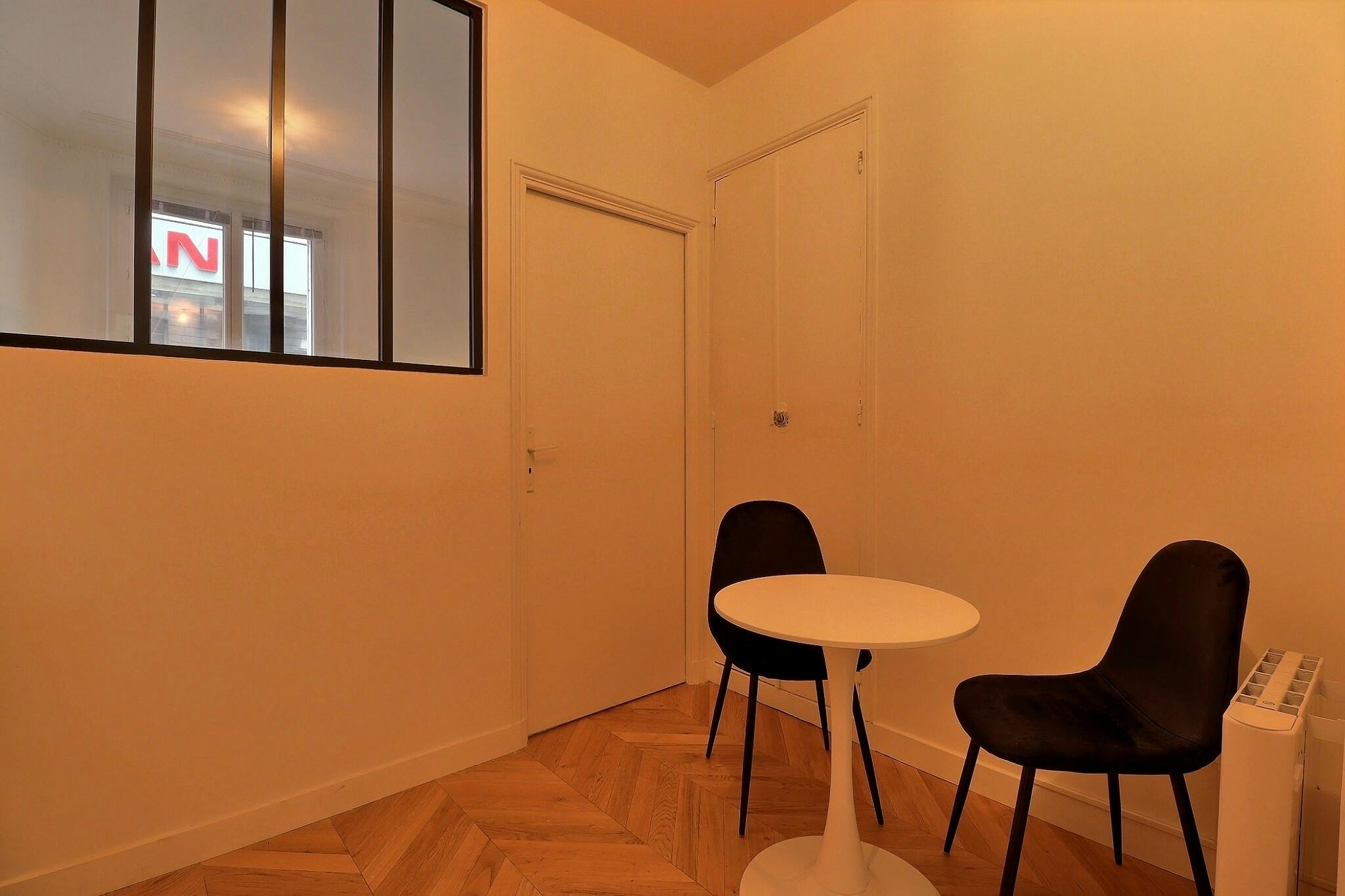 Apartment Paris, 25m² — photo 28