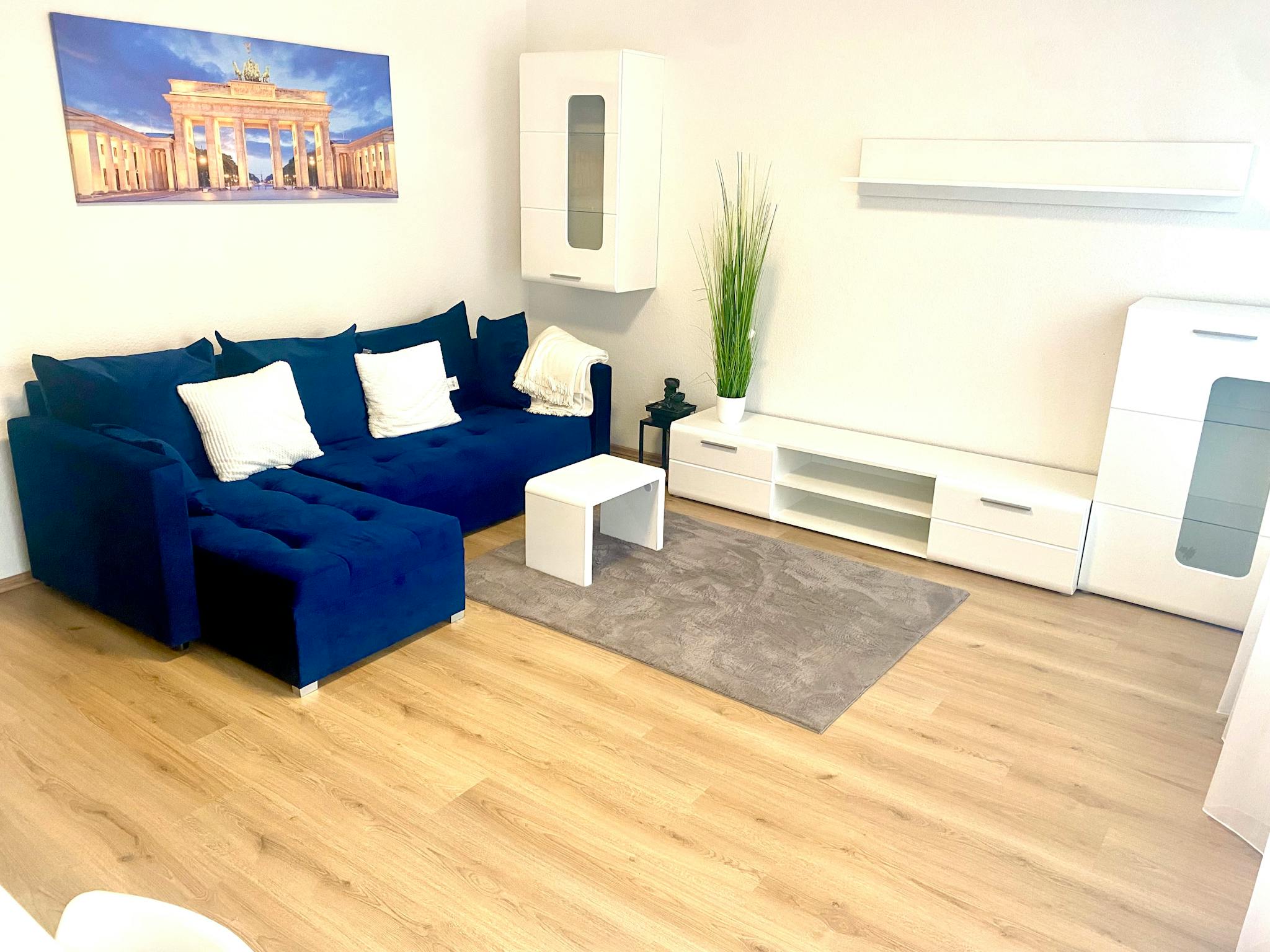 Boyenstraße, Berlin preview