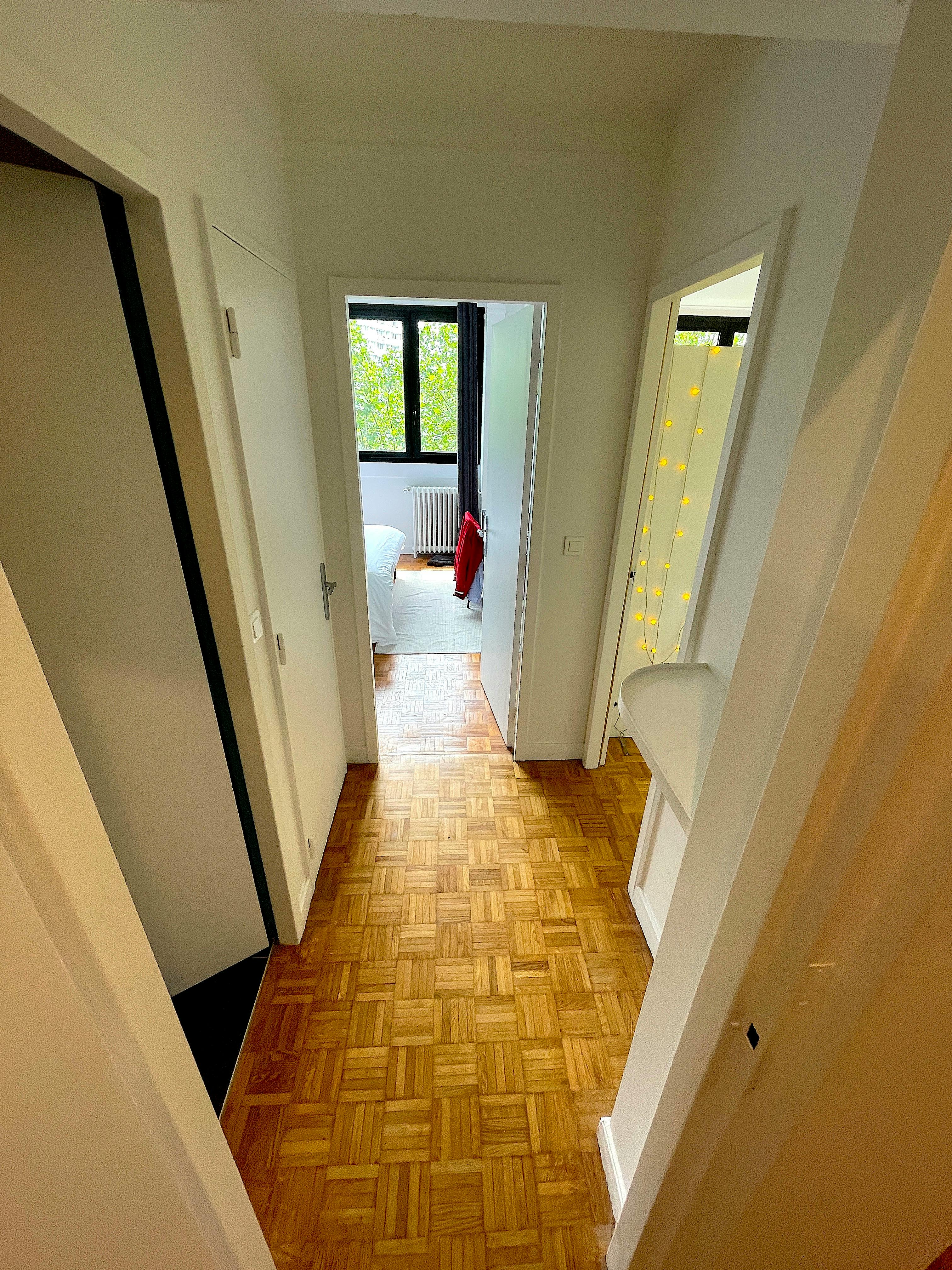 Private room for rent on Boulevard Auguste Blanqui, Paris - Vue 5