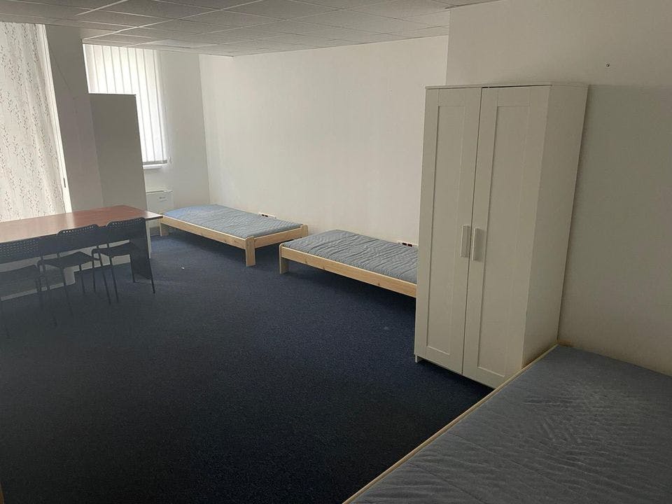 Apartment Budapest, 600m² — photo 1