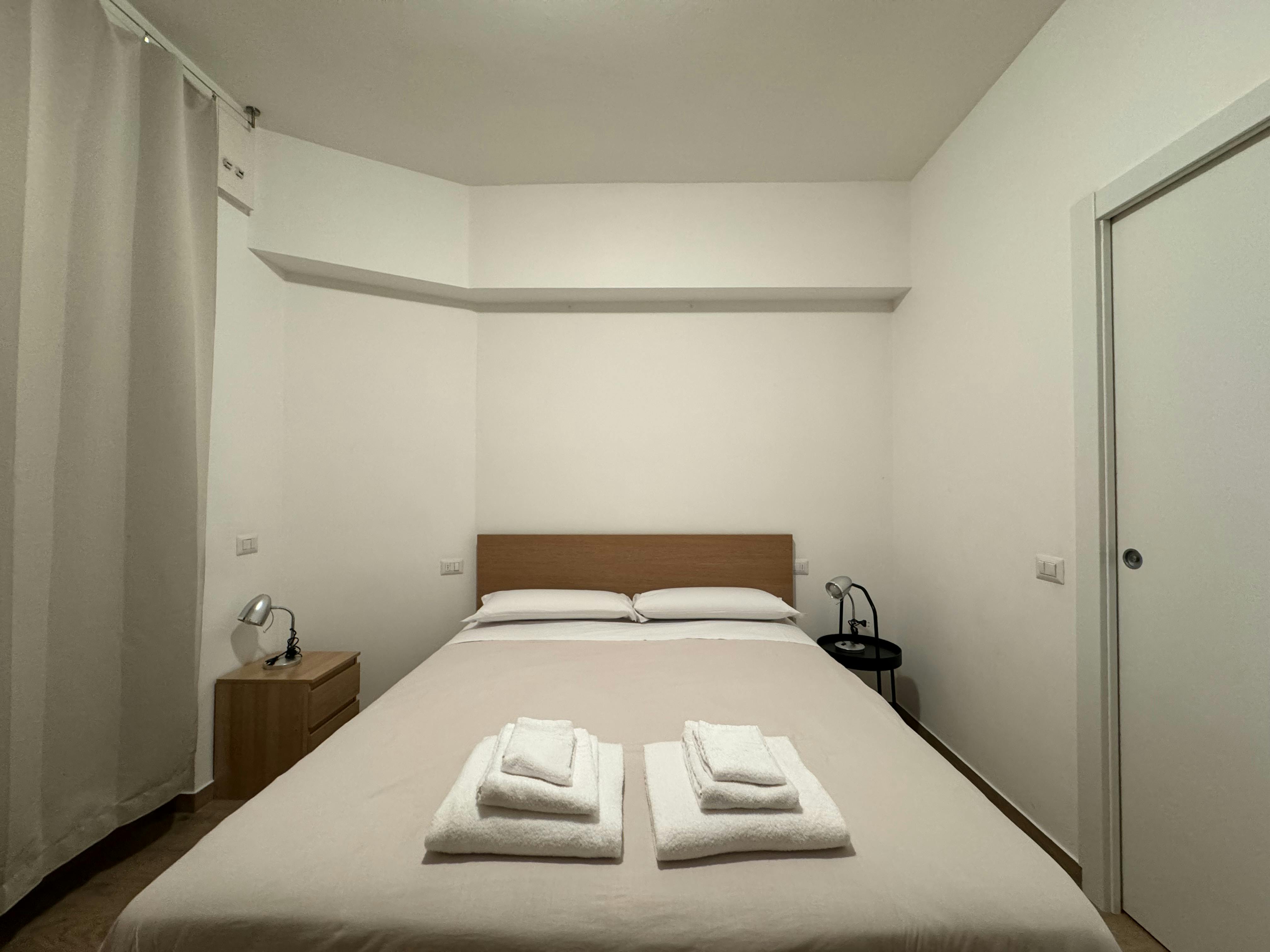 Via Melchiorre Gioia, Milan preview