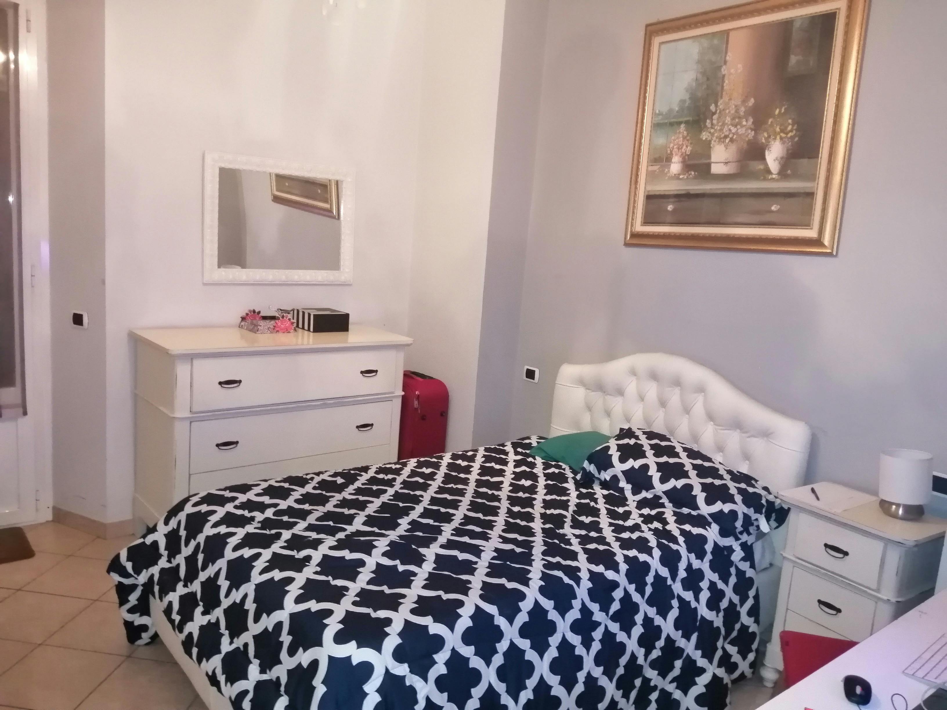 Private room for rent for €700 per month in Milan, Via Volturno