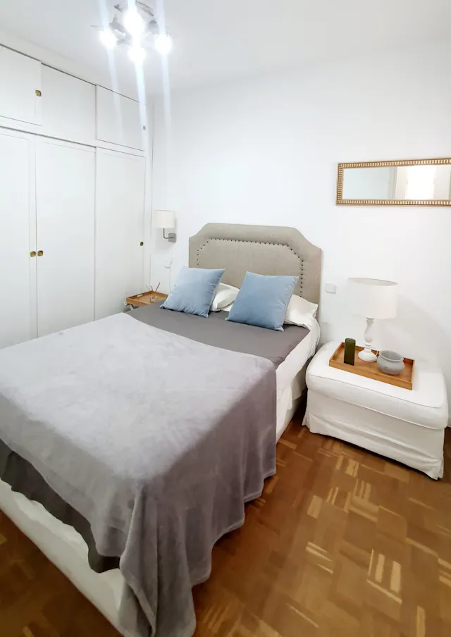 2-Bedroom Apartment in Calle de Don Ramón de la Cruz, Madrid (1360635) room image 1