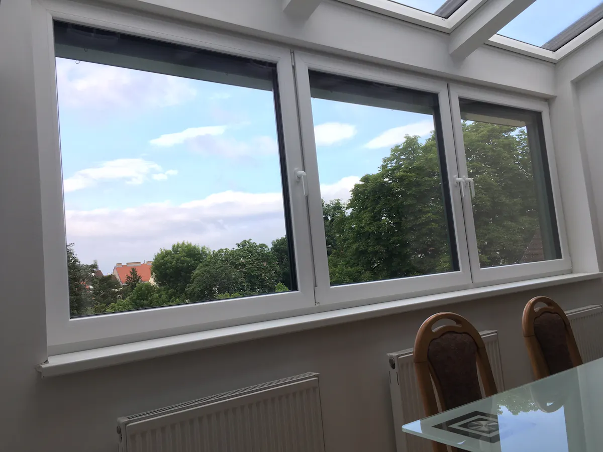 3-Bedroom Apartment in Ameisgasse, Vienna (1360682) ROOM
