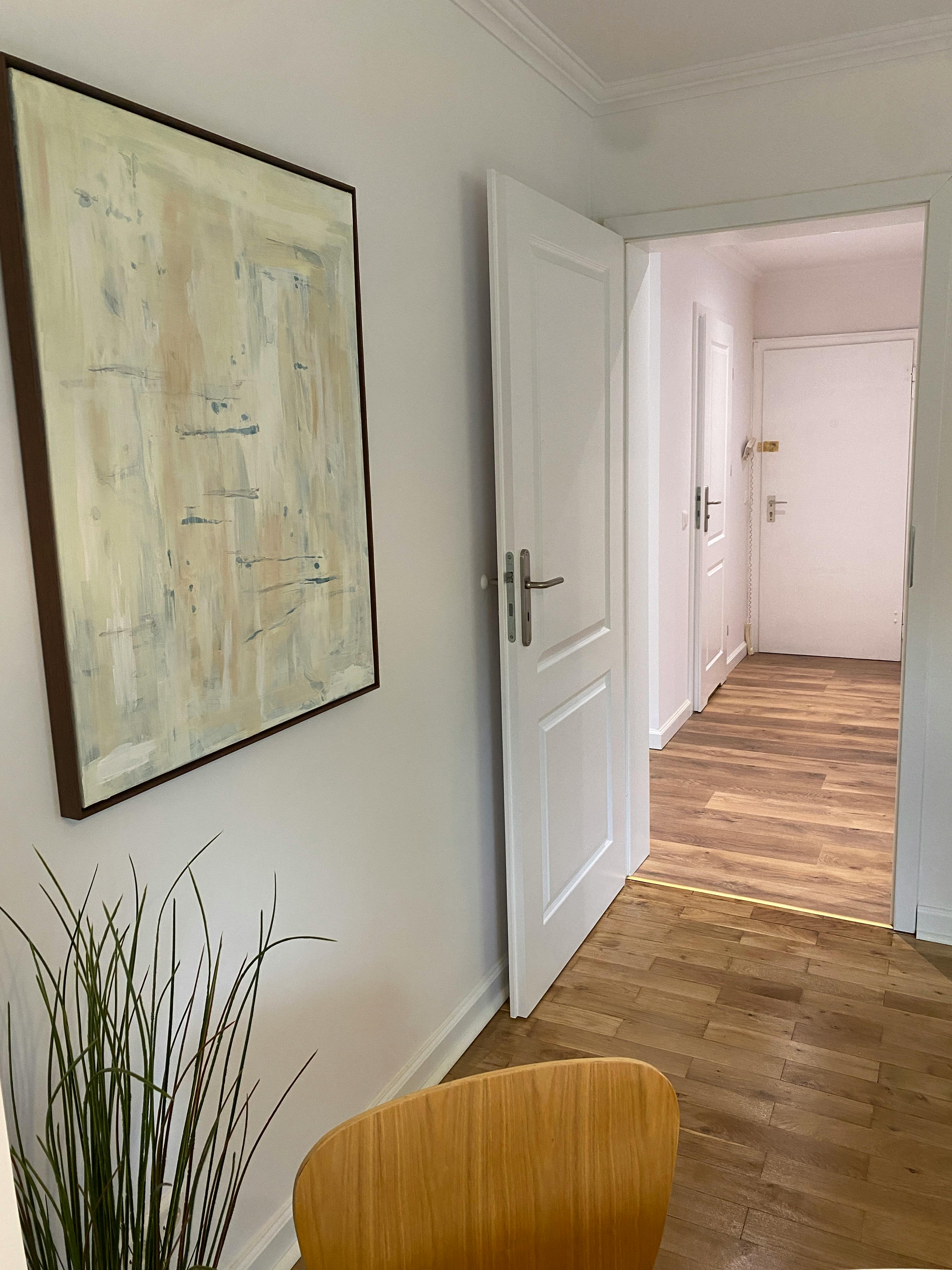 Apartment Berlin, 48m² — photo 9