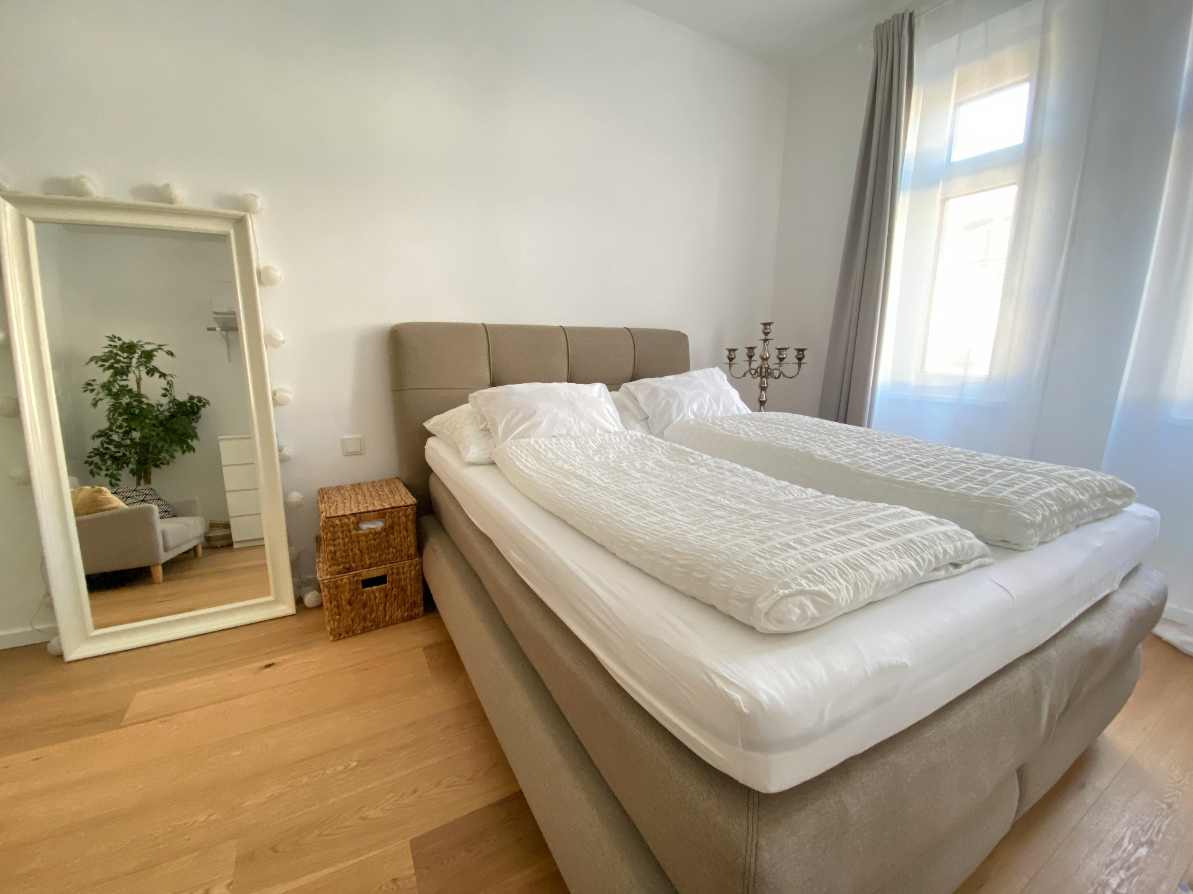 Apartment Vienna, 45m² — photo 7