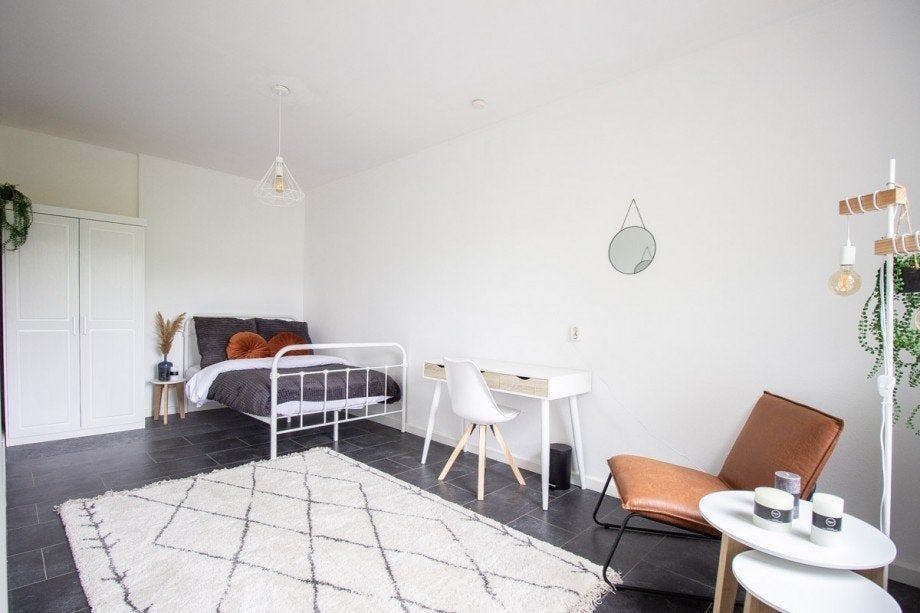 Private room for rent for €540 per month in Amsterdam, Tussendek