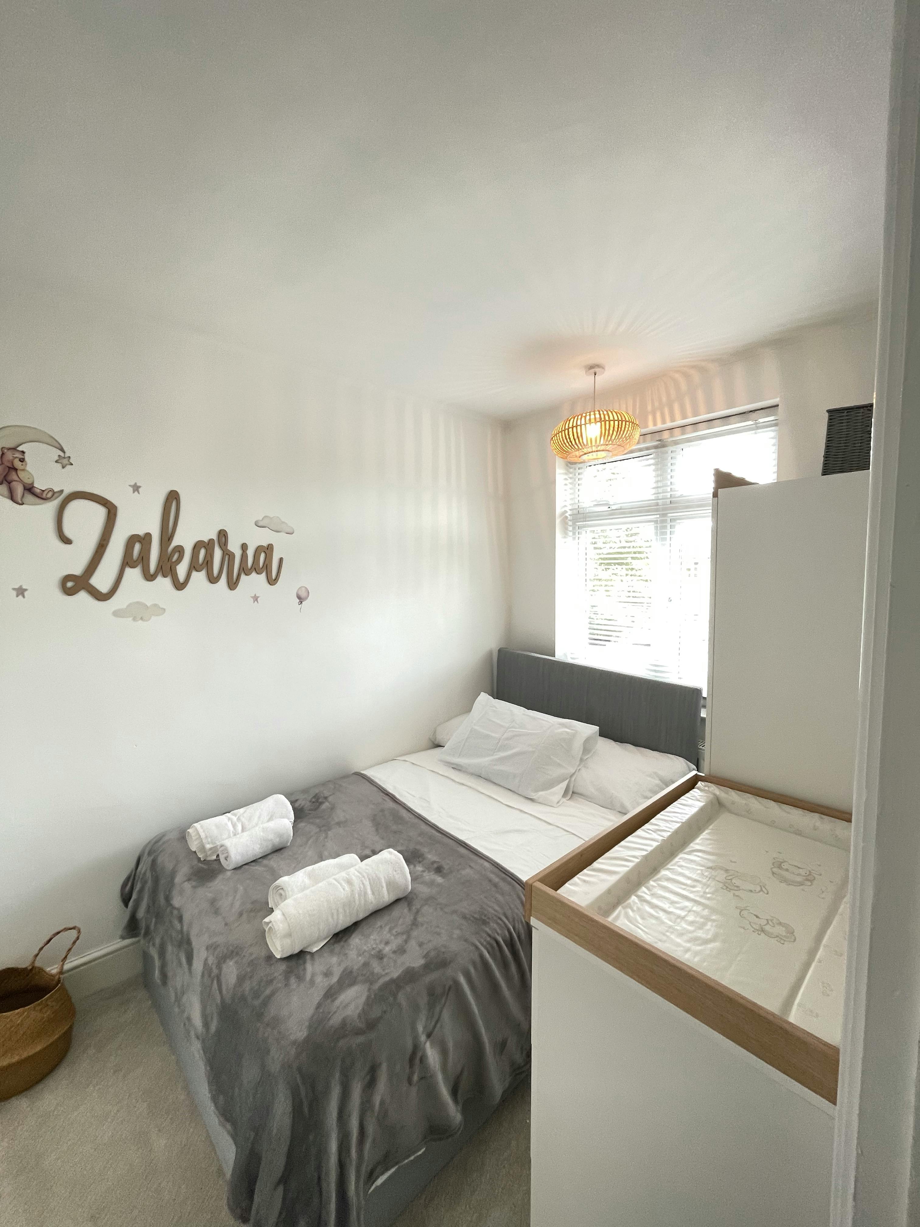 Apartment Feltham, 75m² — photo 7