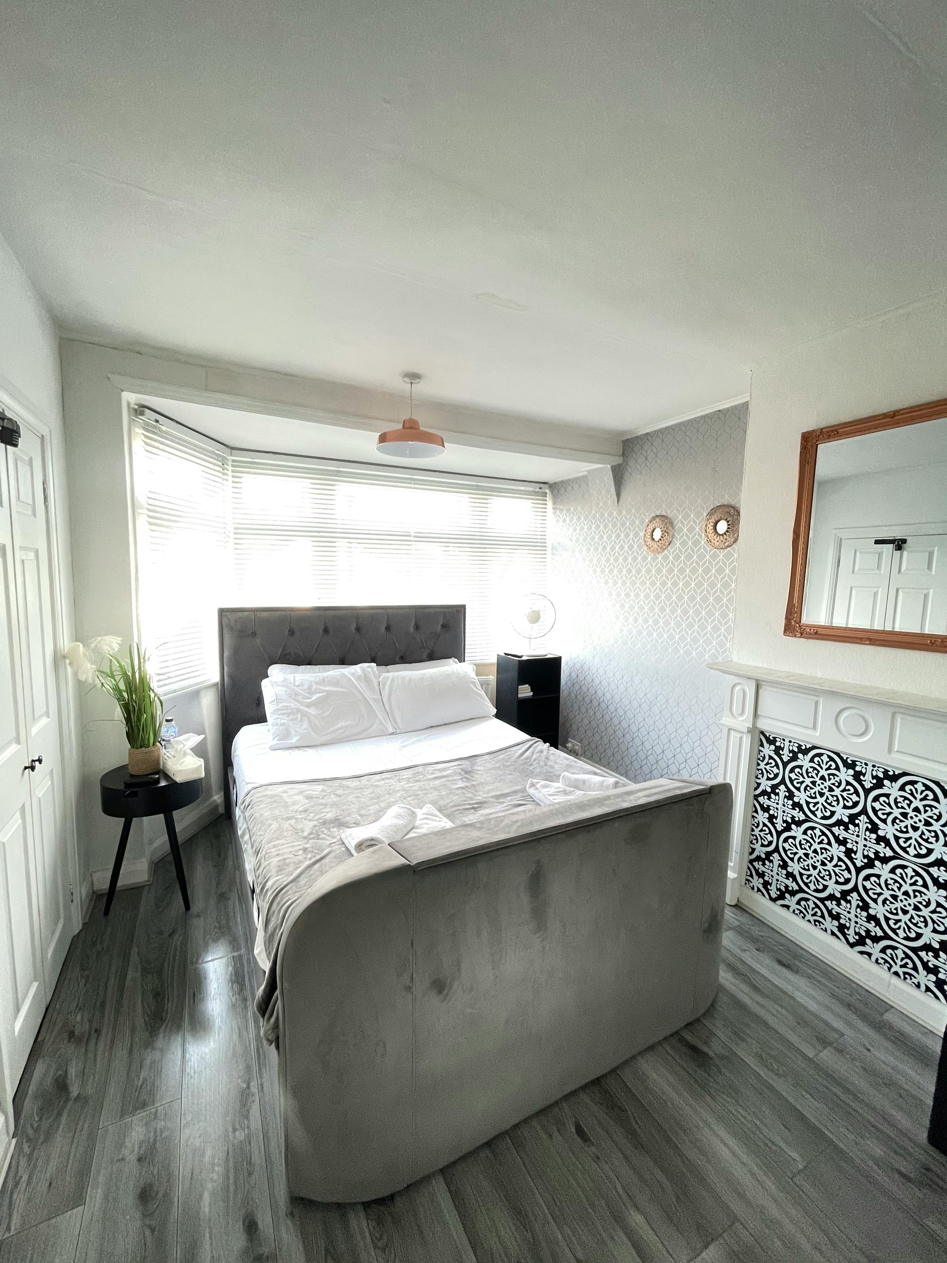 Apartment Feltham, 75m² — photo 5