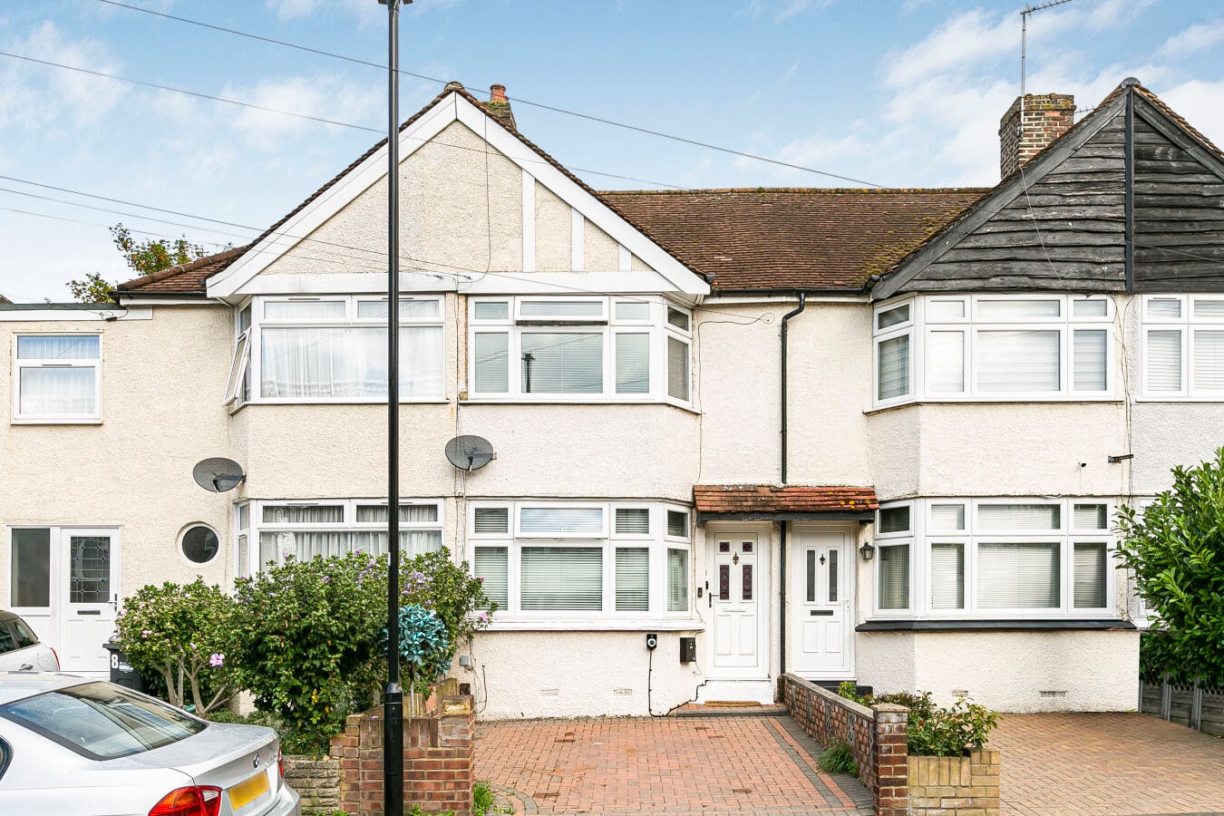 Apartment Feltham, 75m² — photo 39