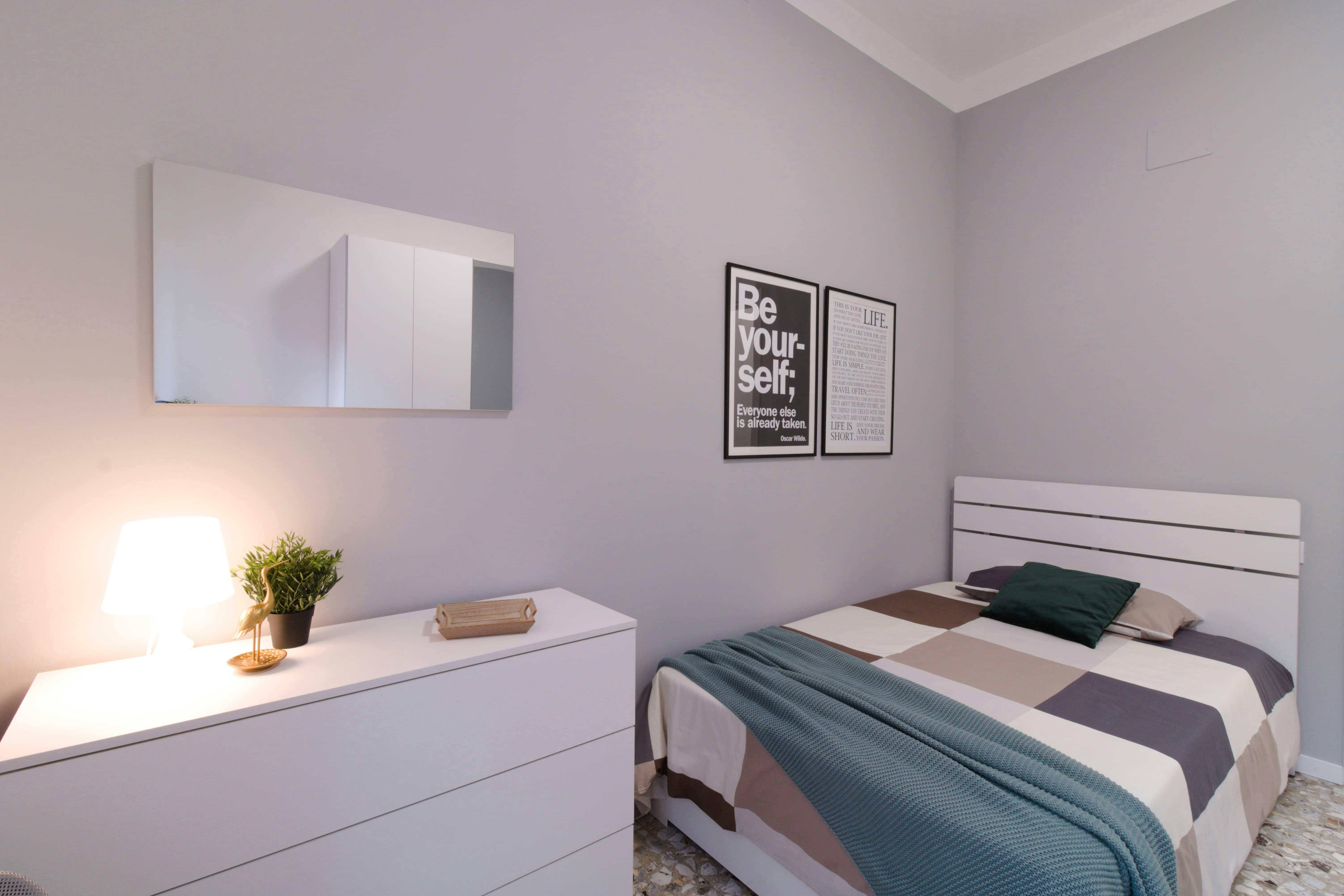 Via 20 Settembre, Brescia preview