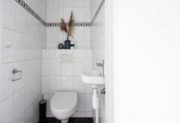 Private room in Tussendek, Amsterdam (1360829) room image 2