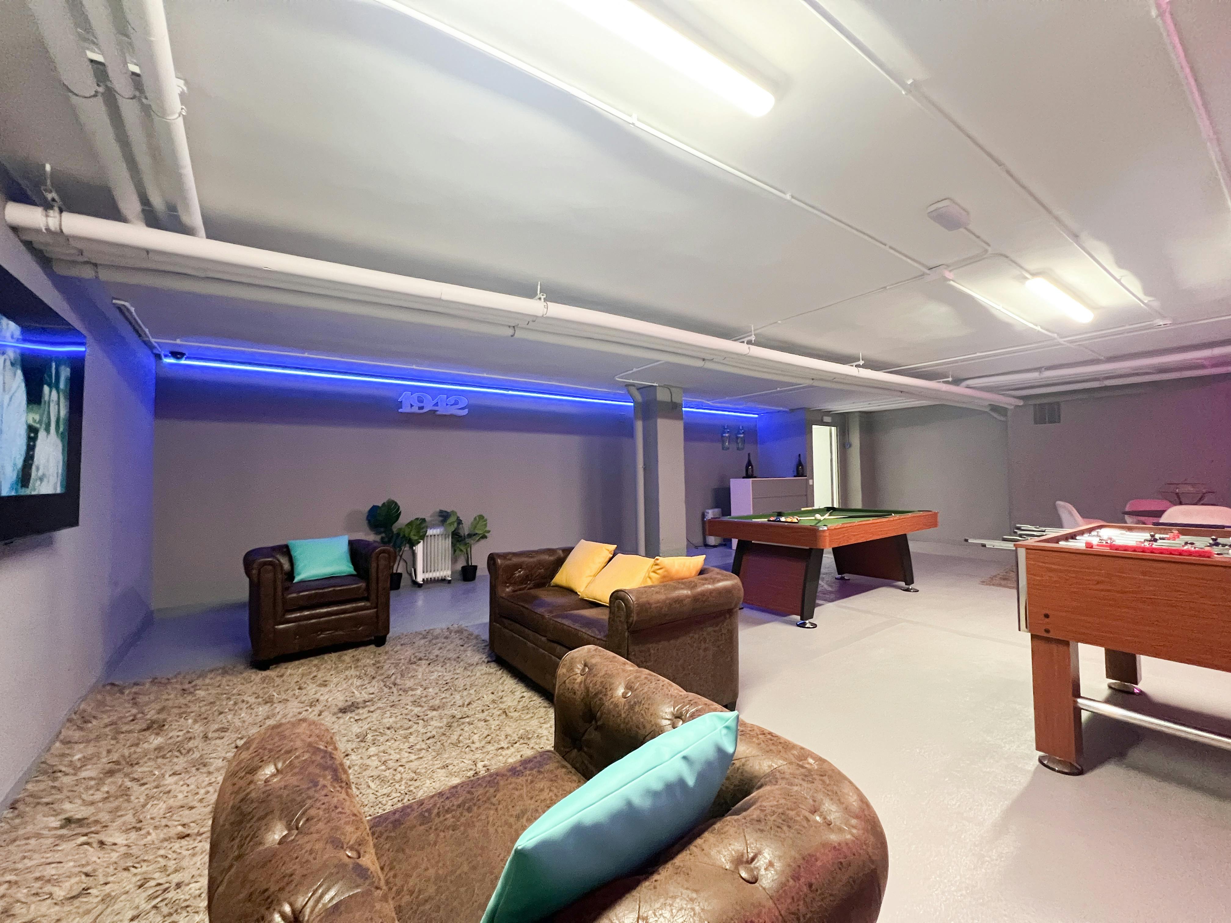 Apartment Madrid — photo 10