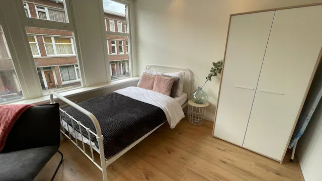 Apartment in Zegenstraat, Rotterdam (1360851) room image 2