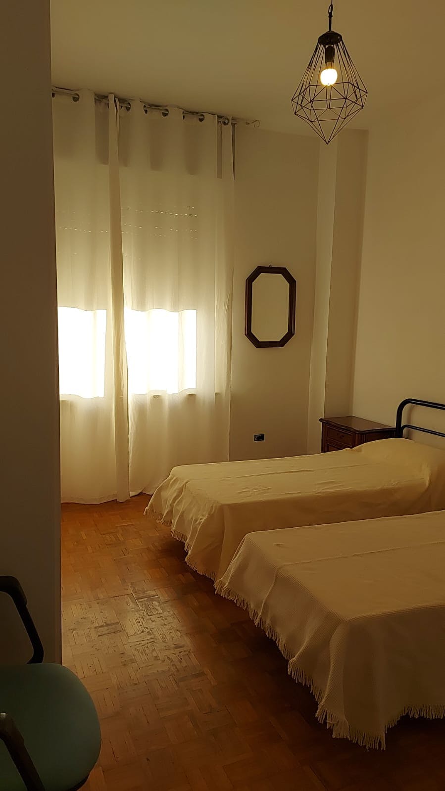 Apartment for rent for €800 per month in Ferrara, Viale Camillo Benso di Cavour